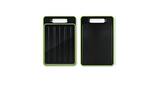 Combo set BBQ utensili+ tabla de cortar