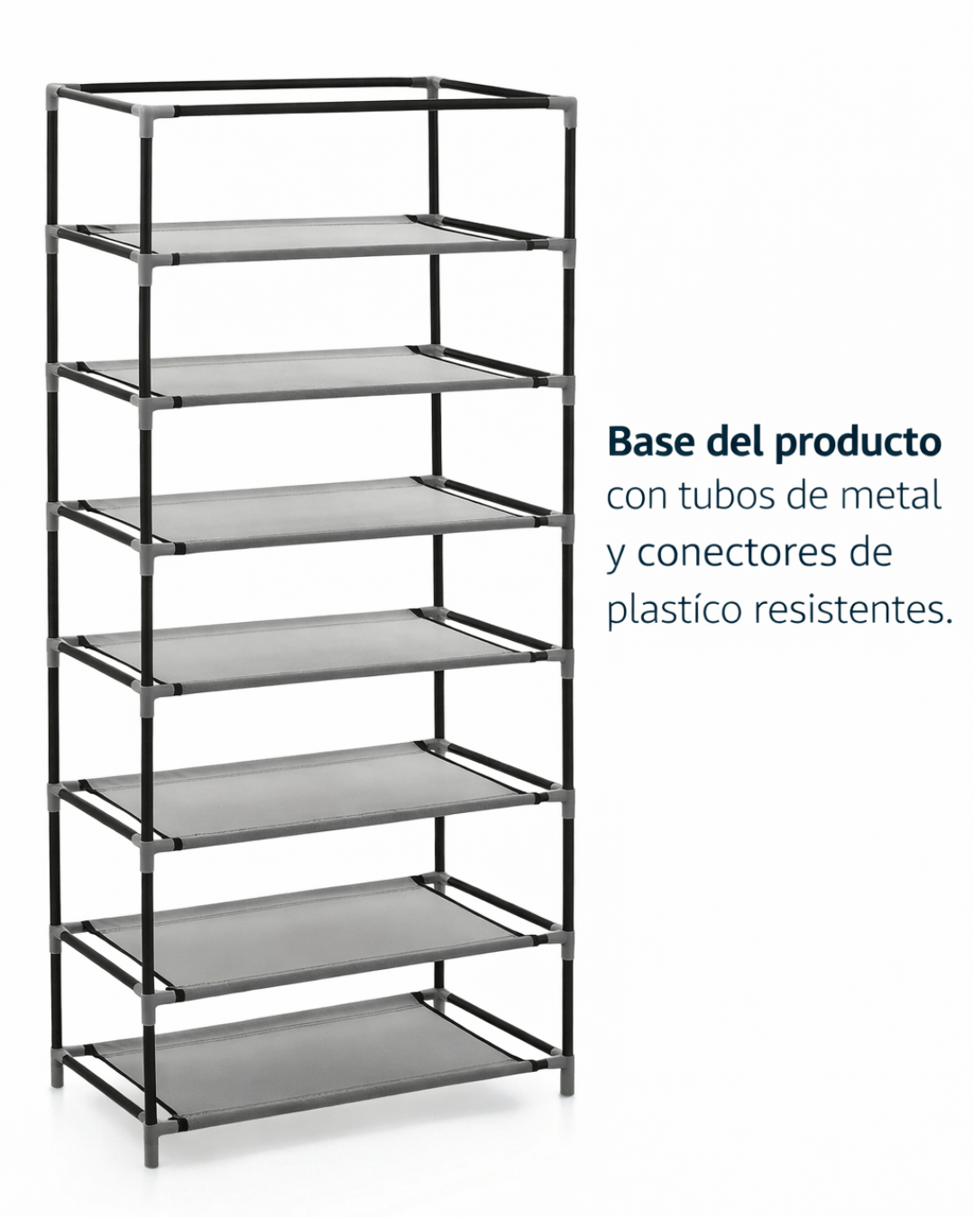 Zapatero Ordanza™ Organizador Vertical Zapatos